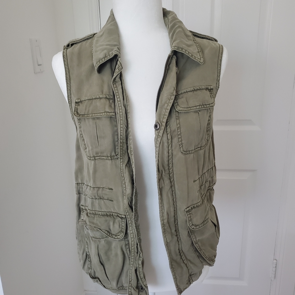 Vest